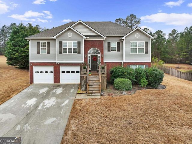 40 Pine Shadow Circle, Covington, GA 30016