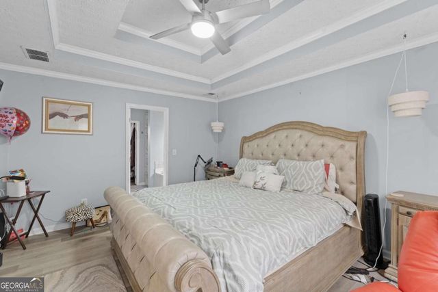 40 Pine Shadow Circle, Covington, GA 30016
