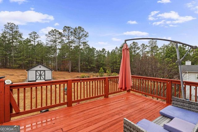 40 Pine Shadow Circle, Covington, GA 30016