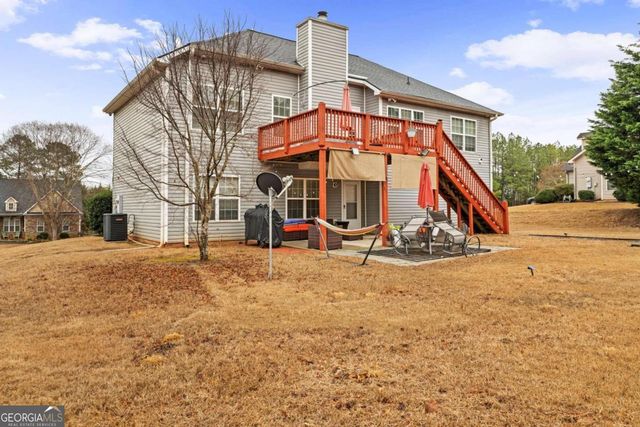 40 Pine Shadow Circle, Covington, GA 30016