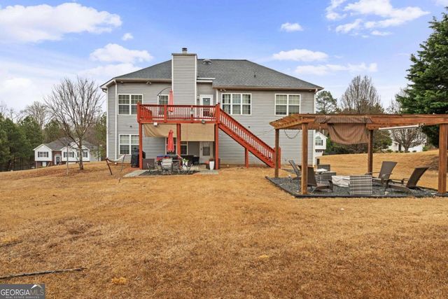 40 Pine Shadow Circle, Covington, GA 30016