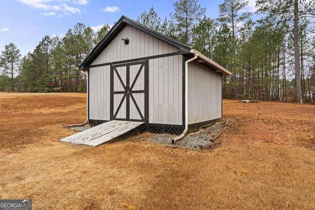 40 Pine Shadow Circle, Covington, GA 30016