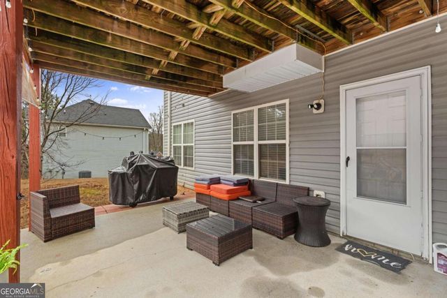 40 Pine Shadow Circle, Covington, GA 30016