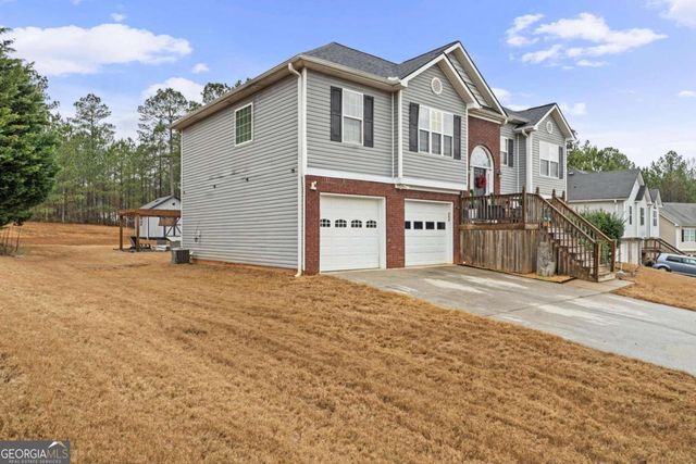 40 Pine Shadow Circle, Covington, GA 30016