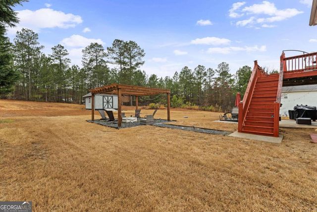 40 Pine Shadow Circle, Covington, GA 30016