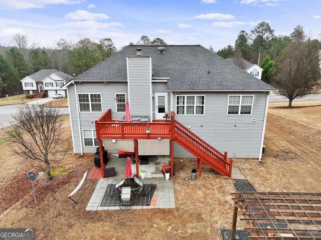 40 Pine Shadow Circle, Covington, GA 30016