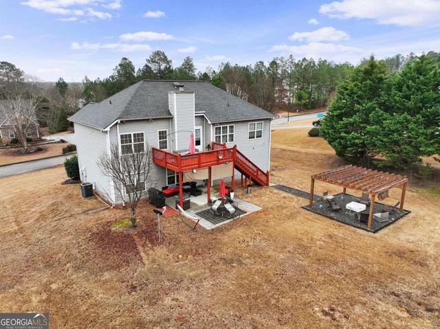 40 Pine Shadow Circle, Covington, GA 30016