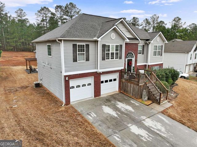 40 Pine Shadow Circle, Covington, GA 30016