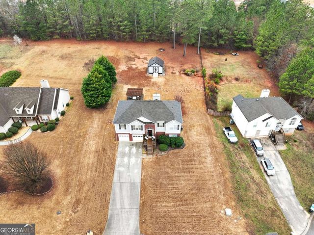 40 Pine Shadow Circle, Covington, GA 30016