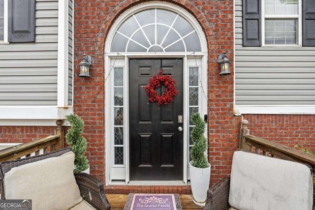 40 Pine Shadow Circle, Covington, GA 30016