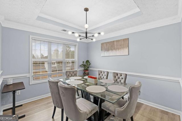40 Pine Shadow Circle, Covington, GA 30016