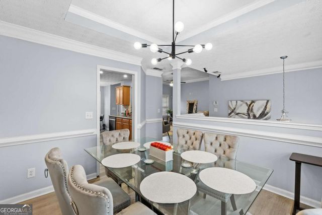 40 Pine Shadow Circle, Covington, GA 30016