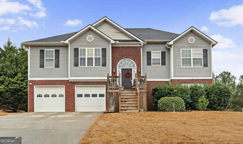 40 Pine Shadow Circle, Covington, GA 30016