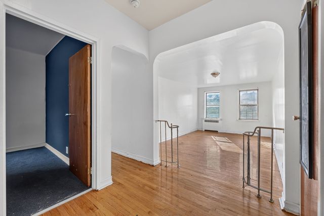1200 Woodycrest Ave Apt 2C, New York City, NY 10452