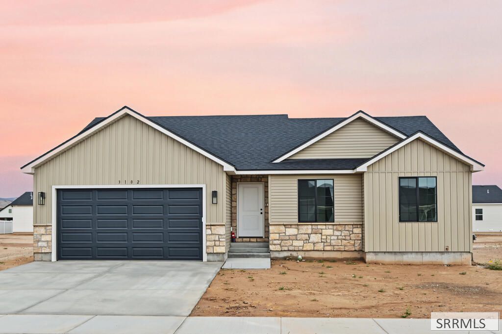 3102 Blue Muse Road, Ammon, ID 83406
