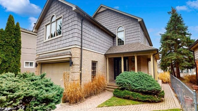 29420 Grandview Street, Harrison Twp, MI 48045