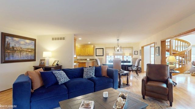 29420 Grandview Street, Harrison Twp, MI 48045