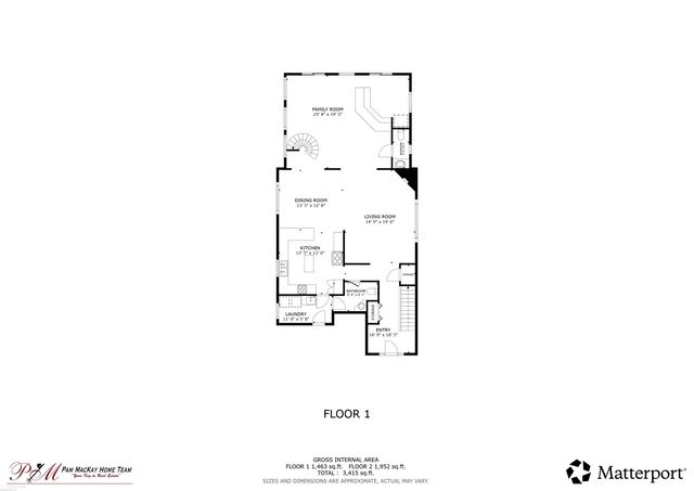 29420 Grandview Street, Harrison Twp, MI 48045