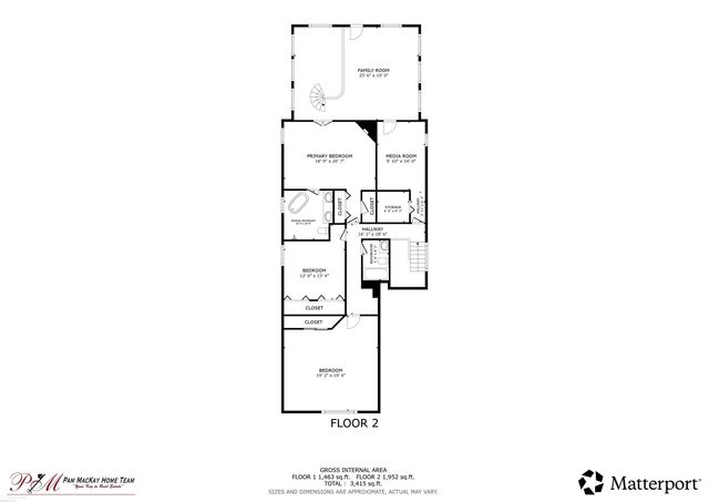 29420 Grandview Street, Harrison Twp, MI 48045