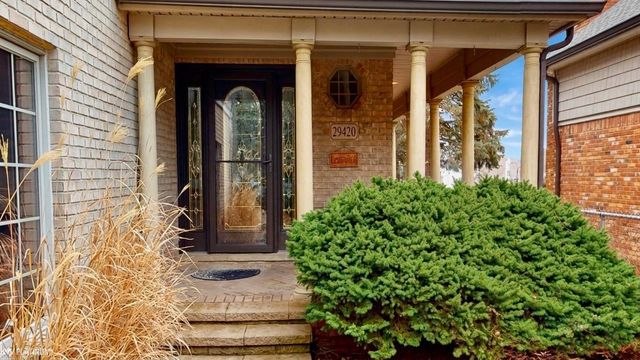 29420 Grandview Street, Harrison Twp, MI 48045