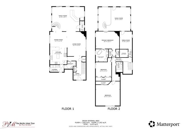 29420 Grandview Street, Harrison Twp, MI 48045