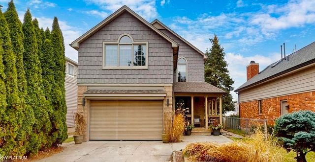 29420 Grandview Street, Harrison Twp, MI 48045