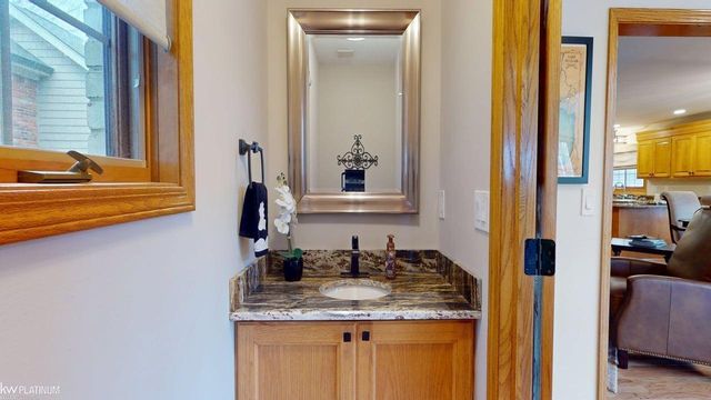 29420 Grandview Street, Harrison Twp, MI 48045