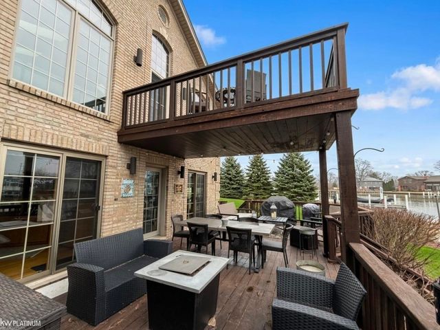 29420 Grandview Street, Harrison Twp, MI 48045