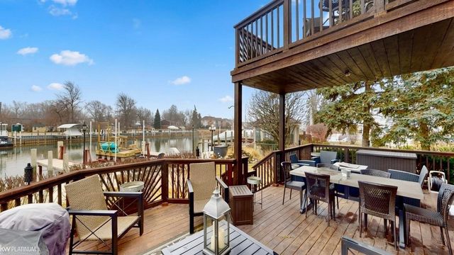 29420 Grandview Street, Harrison Twp, MI 48045