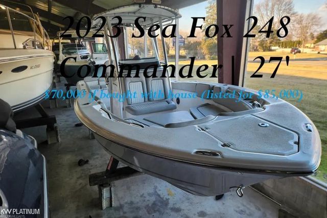 29420 Grandview Street, Harrison Twp, MI 48045