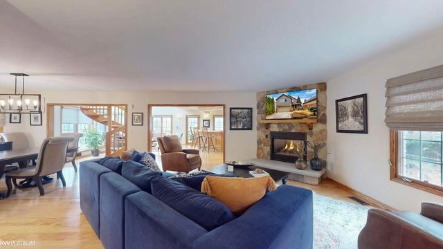 29420 Grandview Street, Harrison Twp, MI 48045