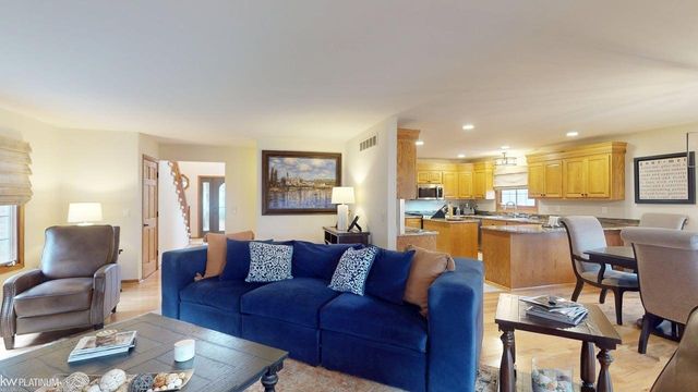 29420 Grandview Street, Harrison Twp, MI 48045