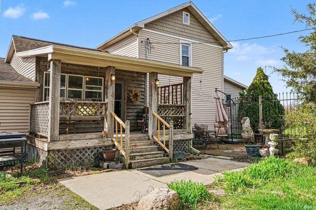 64962 County Road 19, Goshen, IN 46528