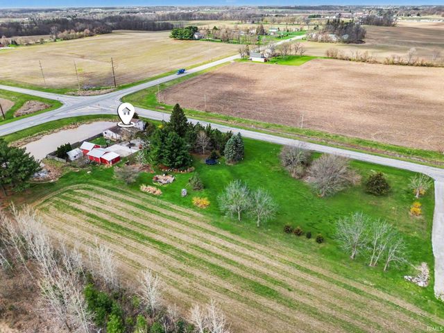 64962 County Road 19, Goshen, IN 46528