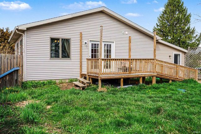 64962 County Road 19, Goshen, IN 46528
