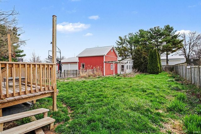64962 County Road 19, Goshen, IN 46528