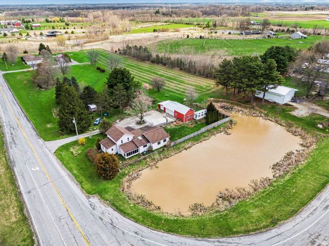 64962 County Road 19, Goshen, IN 46528