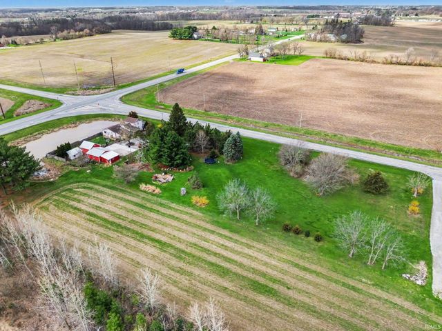 64962 County Road 19, Goshen, IN 46528