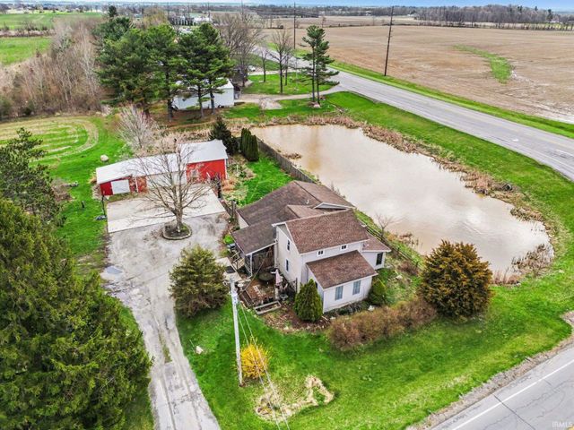 64962 County Road 19, Goshen, IN 46528