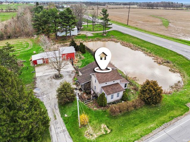 64962 County Road 19, Goshen, IN 46528