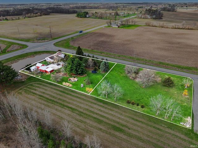 64962 County Road 19, Goshen, IN 46528