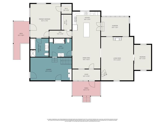 64962 County Road 19, Goshen, IN 46528