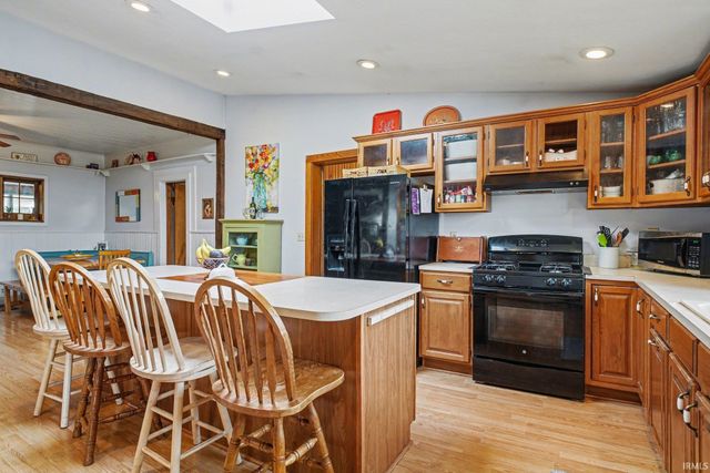 64962 County Road 19, Goshen, IN 46528