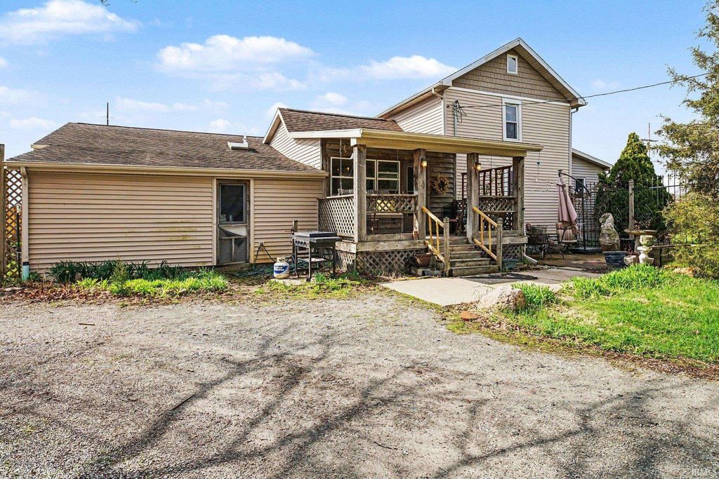 64962 County Road 19, Goshen, IN 46528