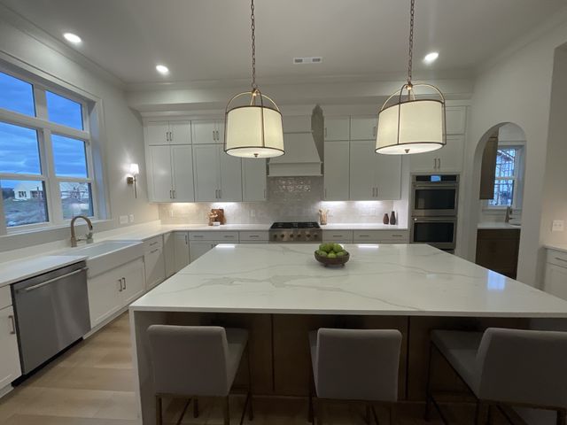 7532 Sutcliff Drive, College Grove, TN 37046