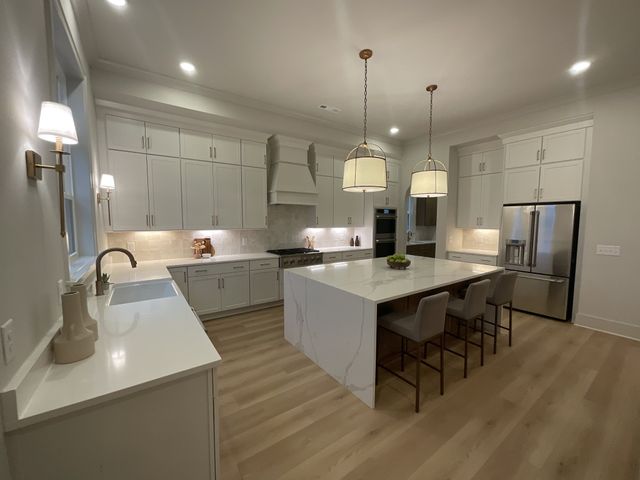 7532 Sutcliff Drive, College Grove, TN 37046