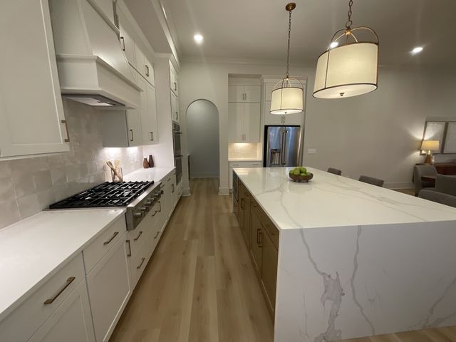 7532 Sutcliff Drive, College Grove, TN 37046