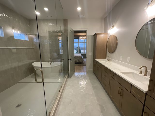 7532 Sutcliff Drive, College Grove, TN 37046