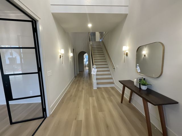 7532 Sutcliff Drive, College Grove, TN 37046