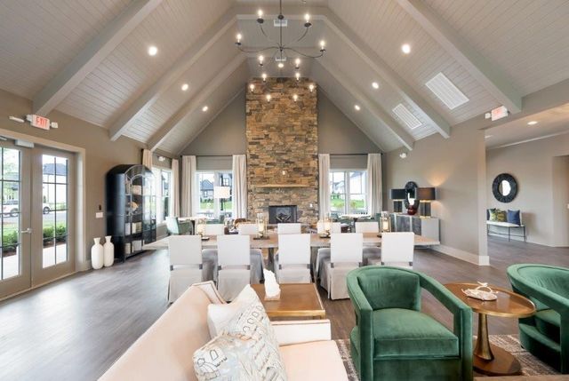 7532 Sutcliff Drive, College Grove, TN 37046